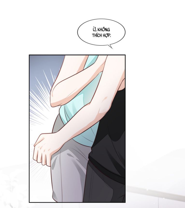 Tri Bỉ Chapter 61 - Trang 37
