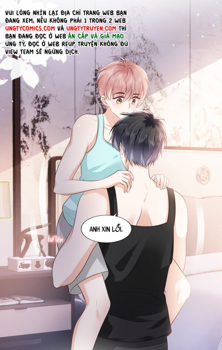 Tri Bỉ Chapter 61 - Trang 38