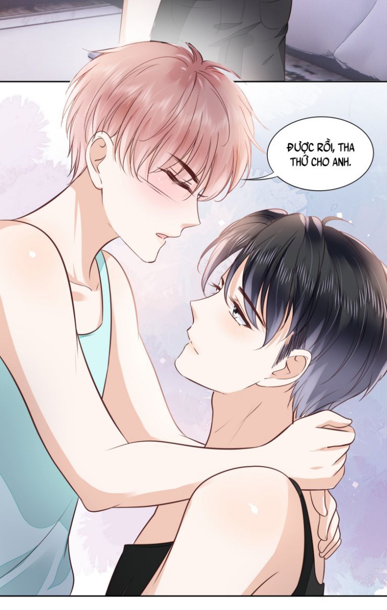 Tri Bỉ Chapter 61 - Trang 39
