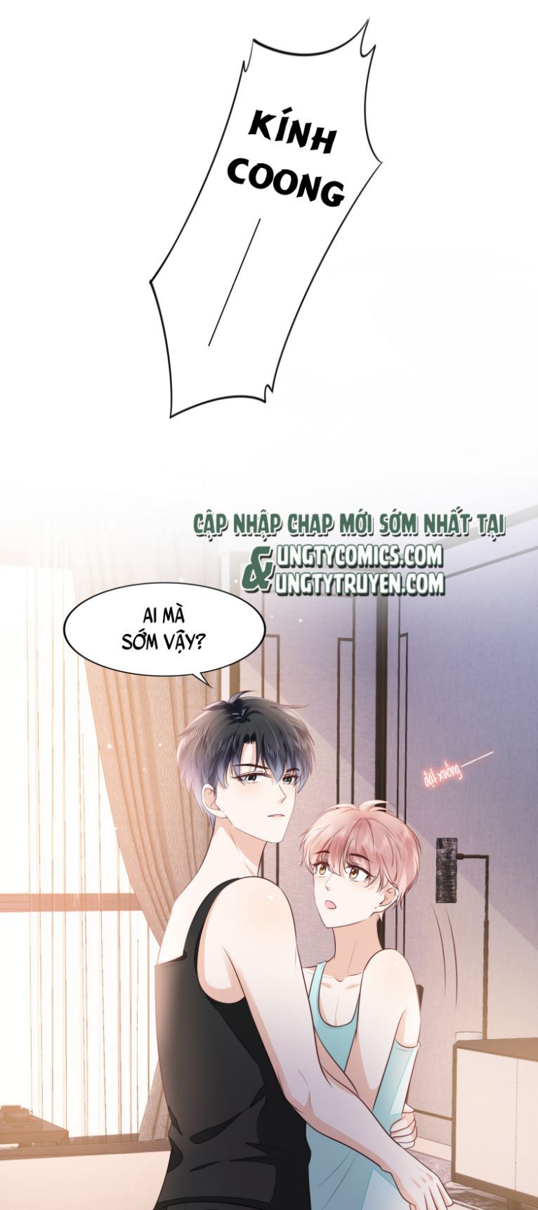 Tri Bỉ Chapter 61 - Trang 40