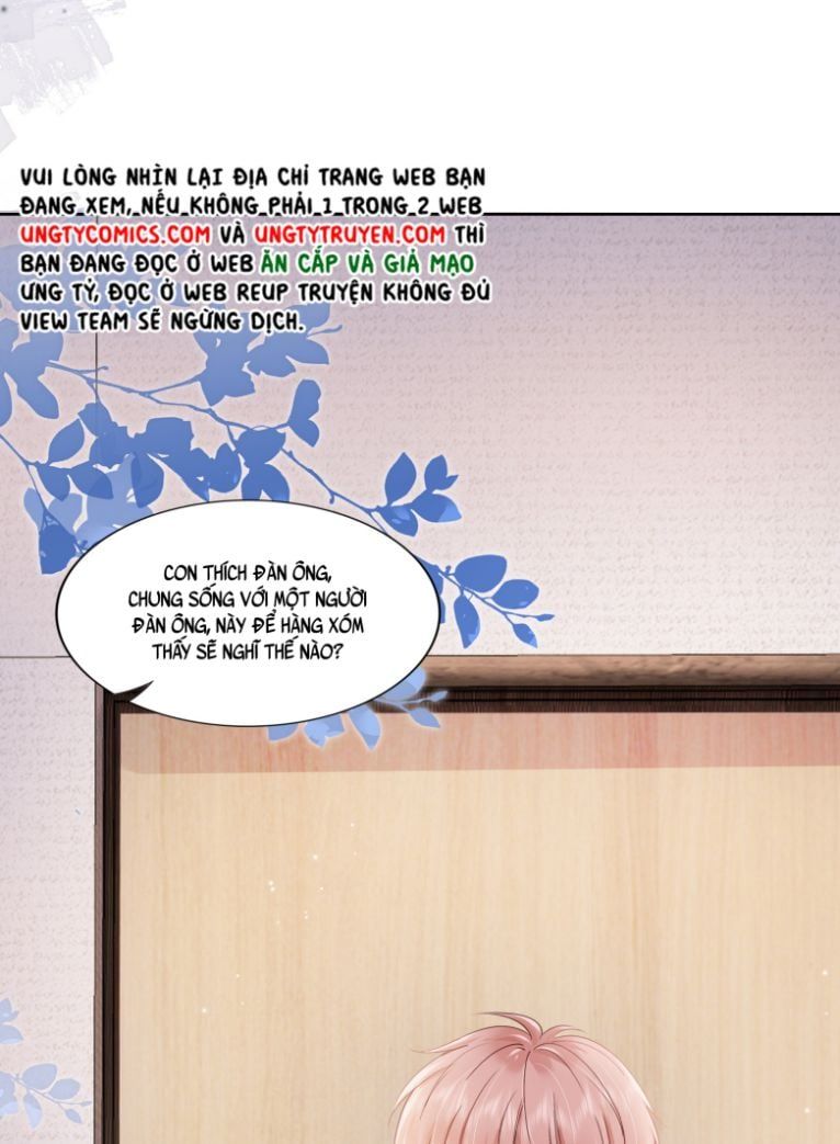 Tri Bỉ Chapter 61 - Trang 46