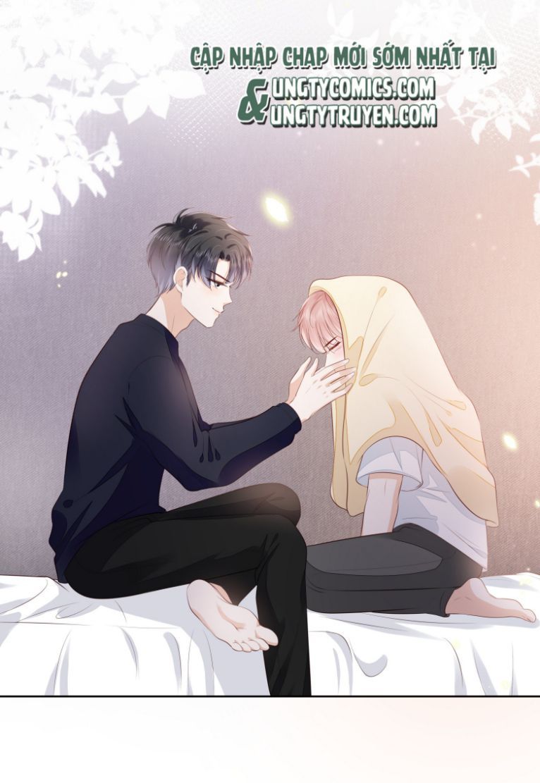 Tri Bỉ Chapter 61 - Trang 5