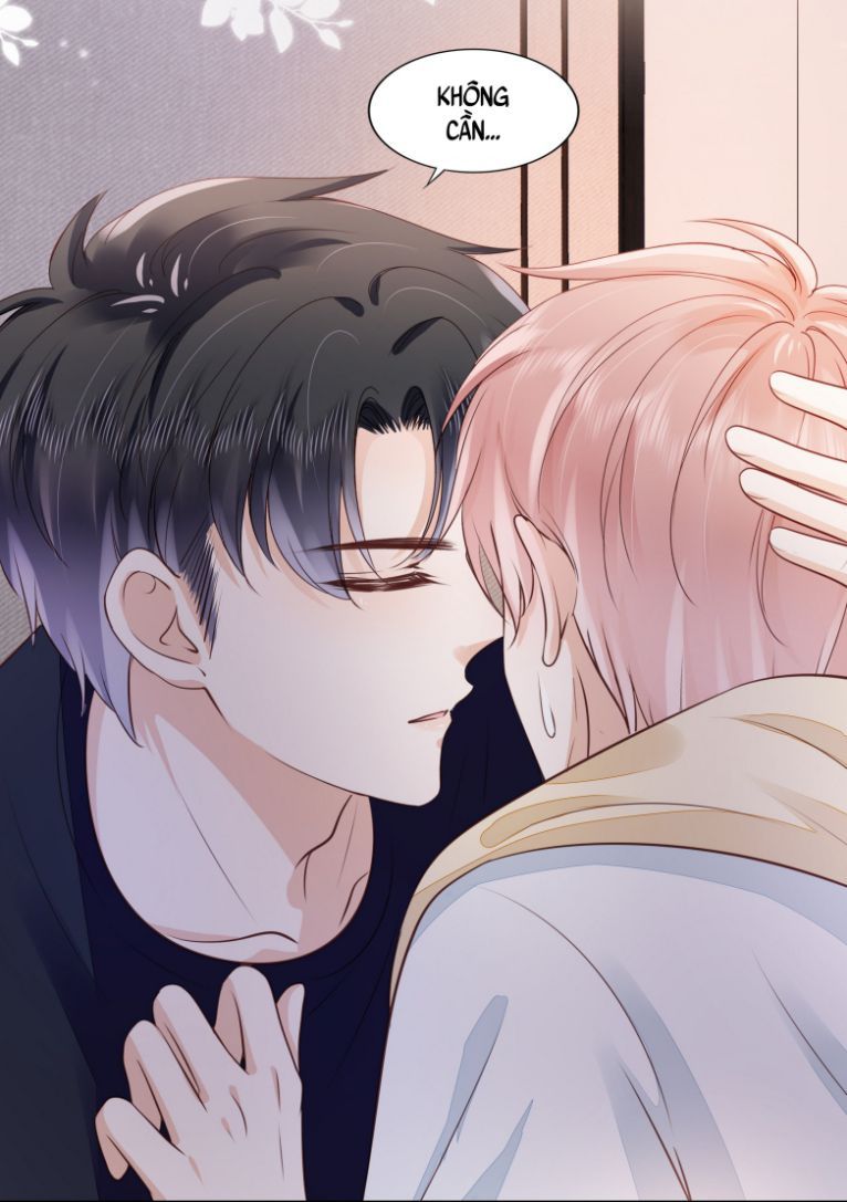 Tri Bỉ Chapter 61 - Trang 7
