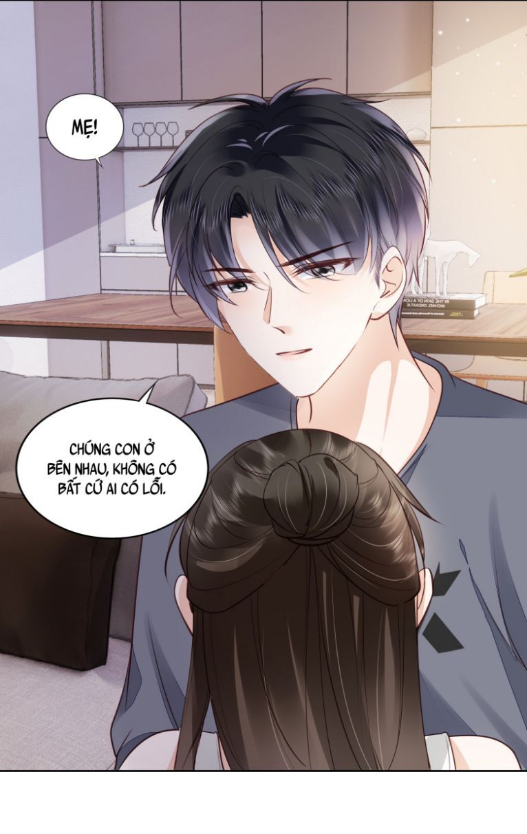 Tri Bỉ Chapter 62 - Trang 10