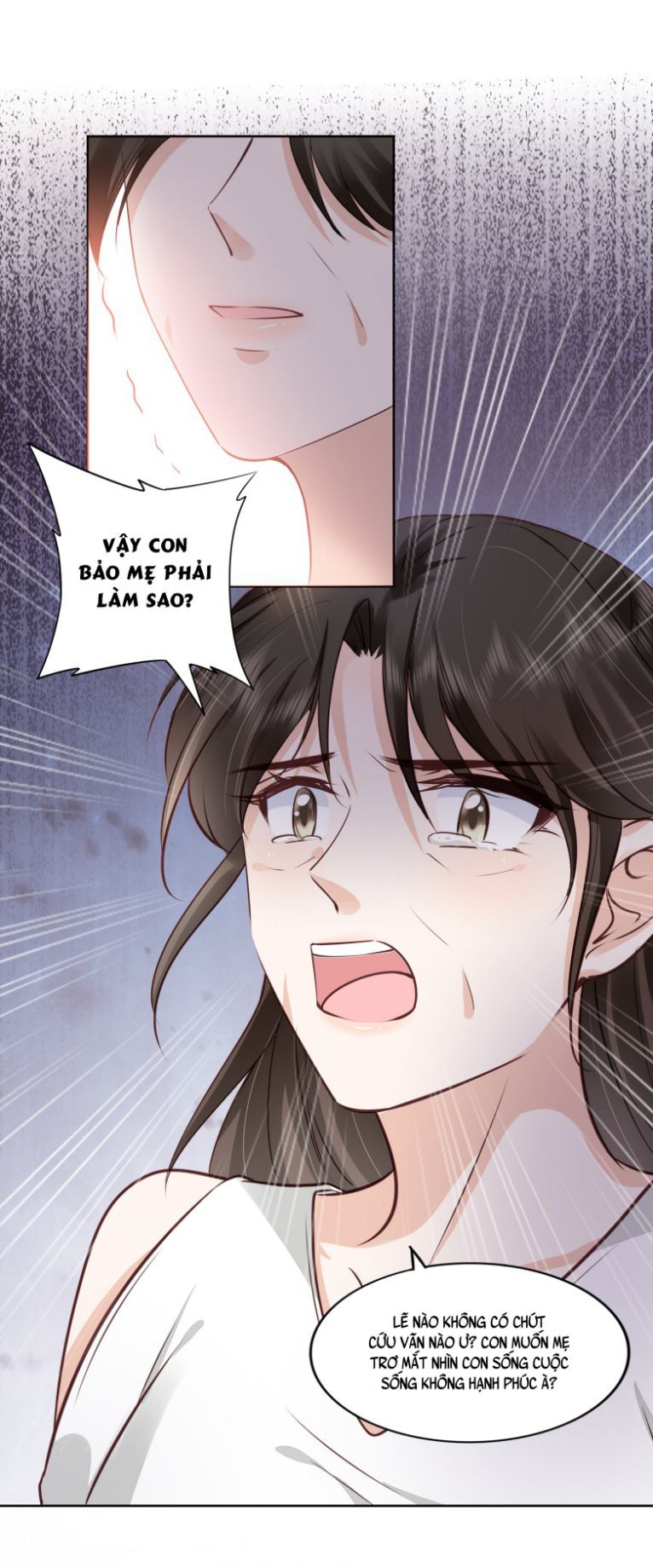 Tri Bỉ Chapter 62 - Trang 11