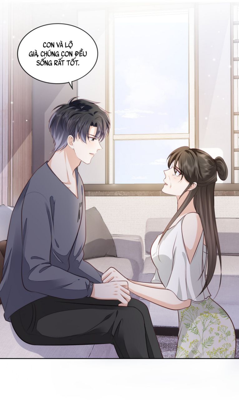Tri Bỉ Chapter 62 - Trang 12