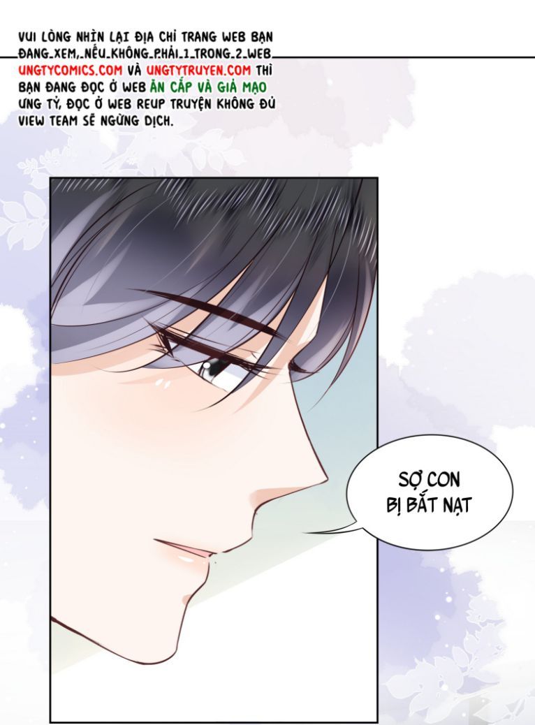 Tri Bỉ Chapter 62 - Trang 20