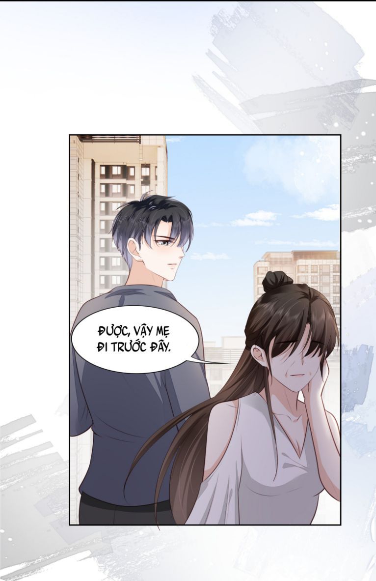 Tri Bỉ Chapter 62 - Trang 22
