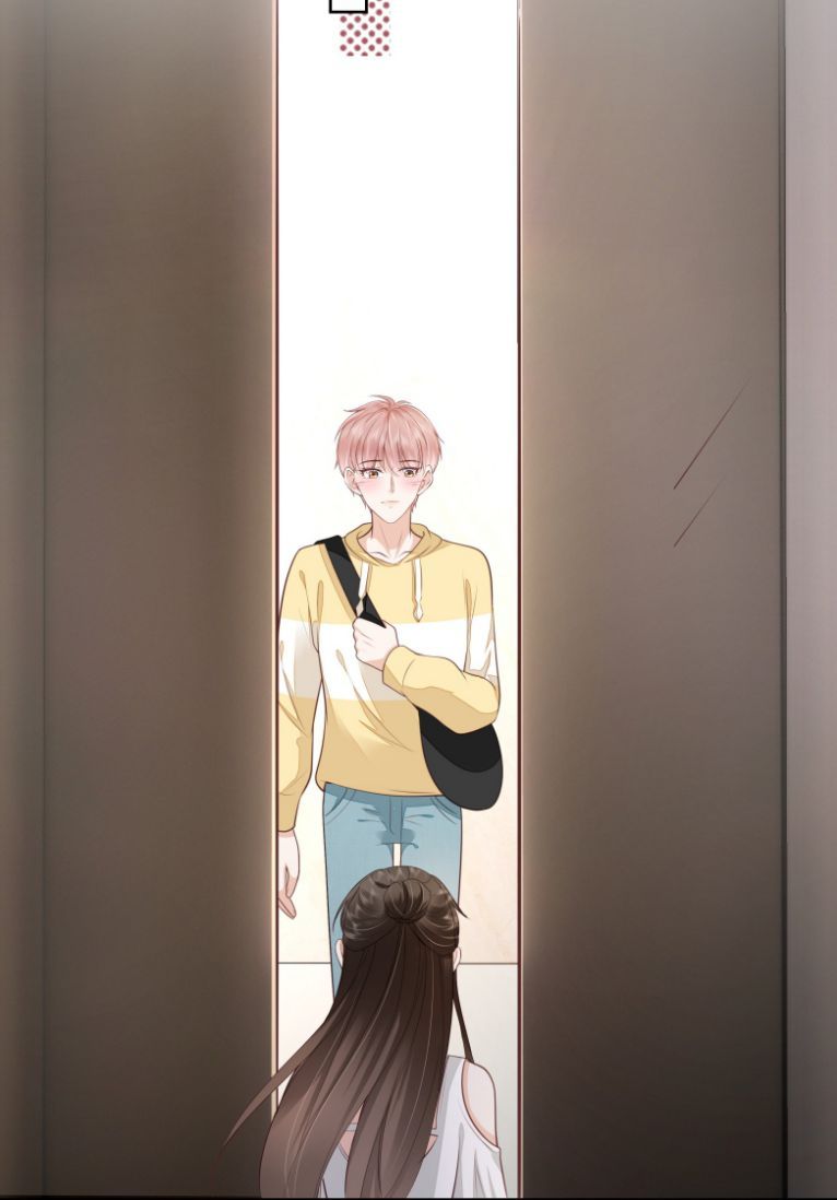 Tri Bỉ Chapter 62 - Trang 24