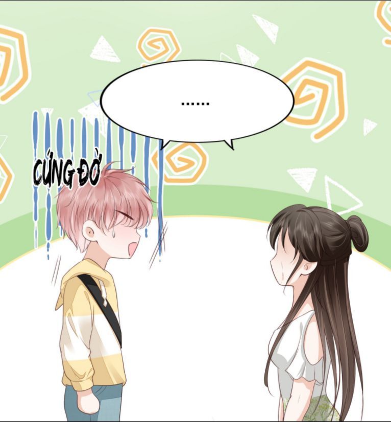 Tri Bỉ Chapter 62 - Trang 25