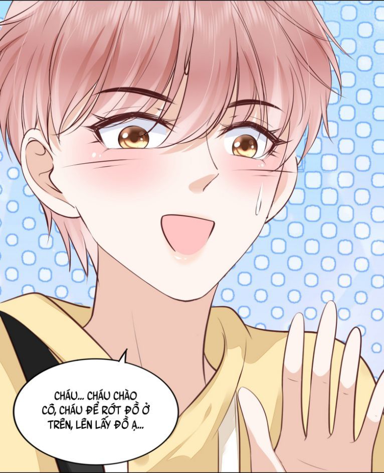 Tri Bỉ Chapter 62 - Trang 26