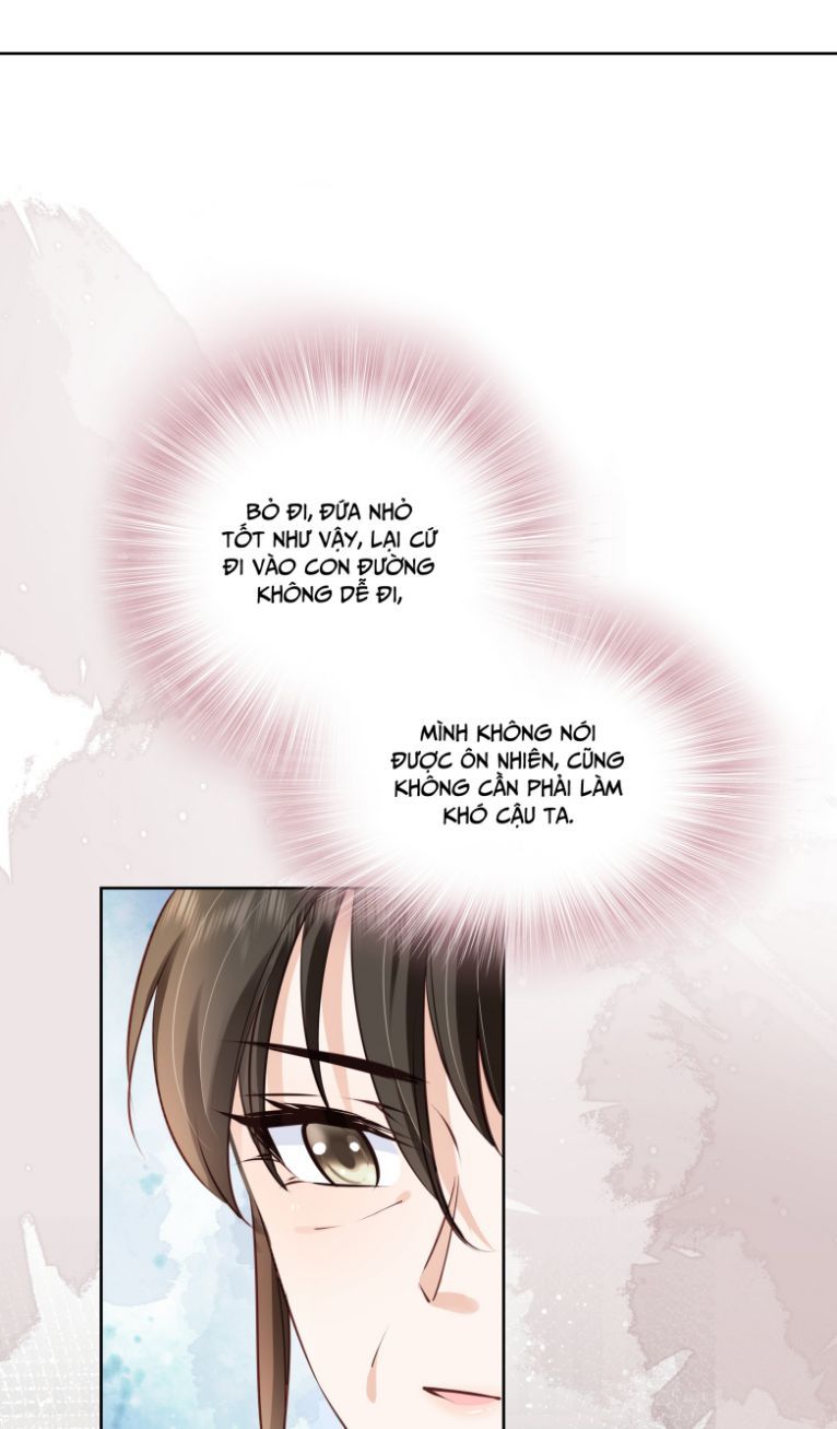 Tri Bỉ Chapter 62 - Trang 28