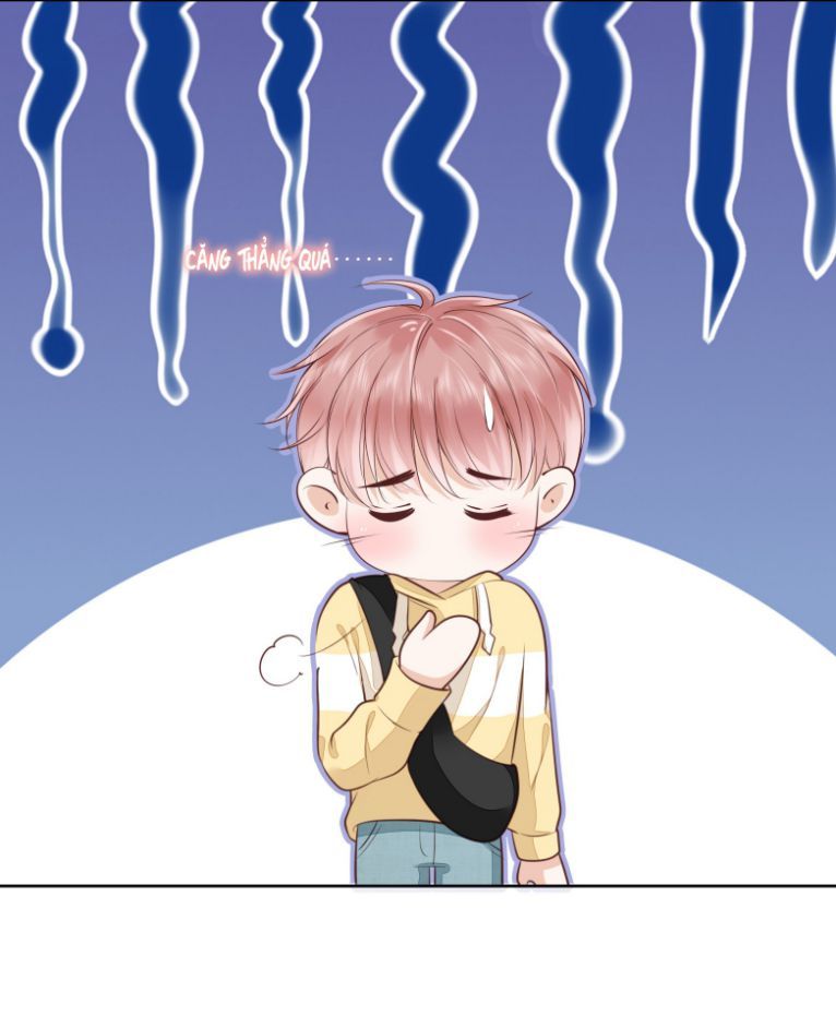 Tri Bỉ Chapter 62 - Trang 30