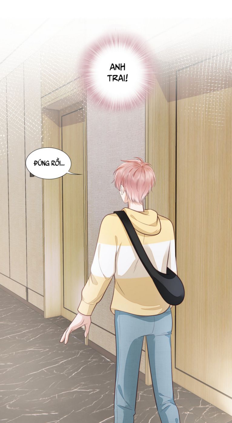 Tri Bỉ Chapter 62 - Trang 31
