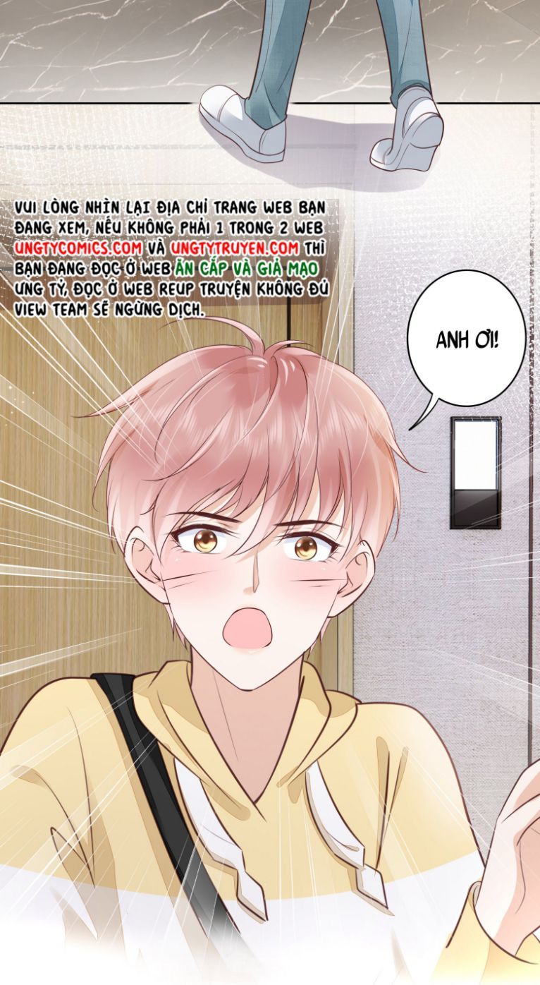 Tri Bỉ Chapter 62 - Trang 32