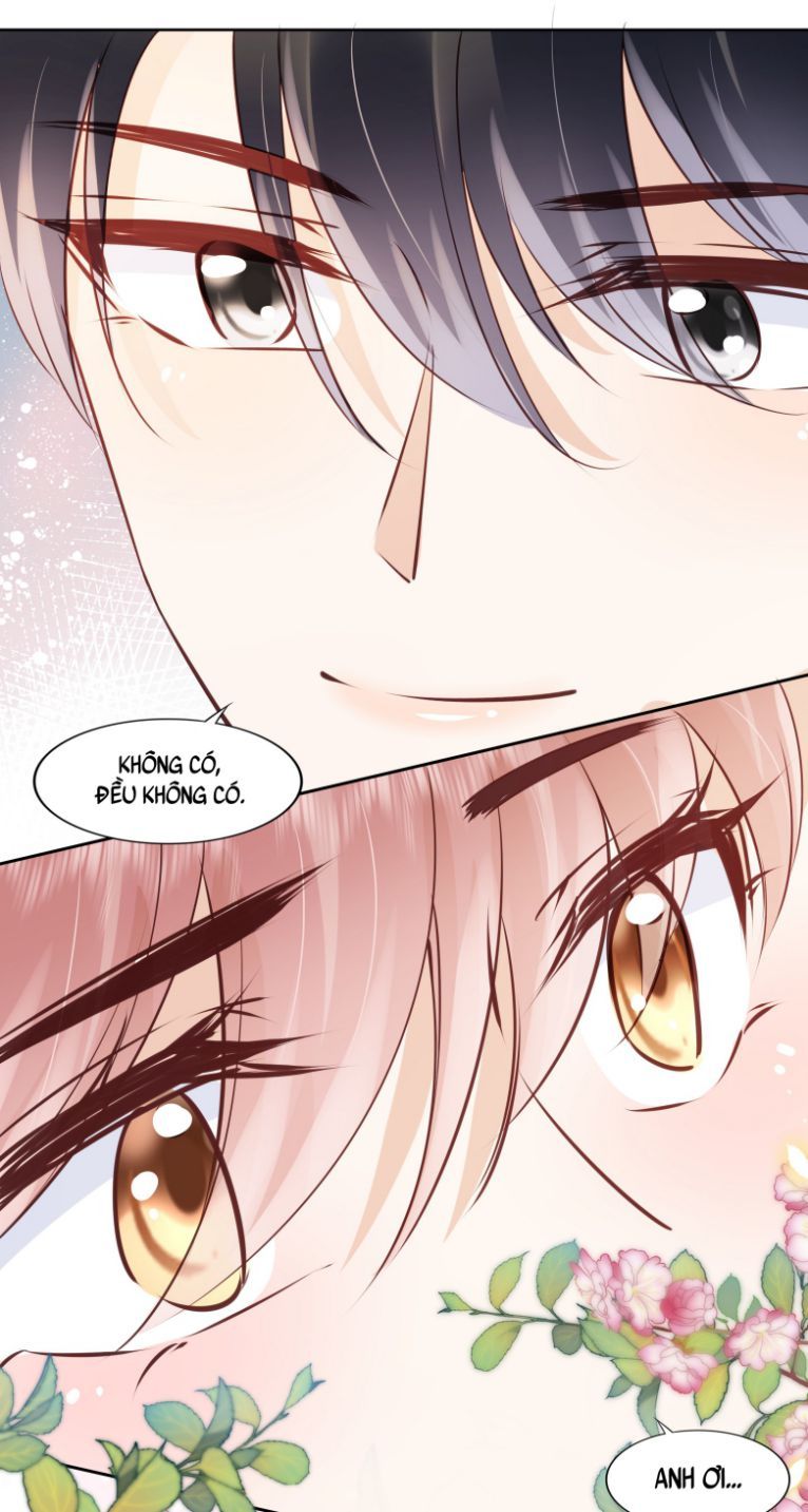 Tri Bỉ Chapter 62 - Trang 35