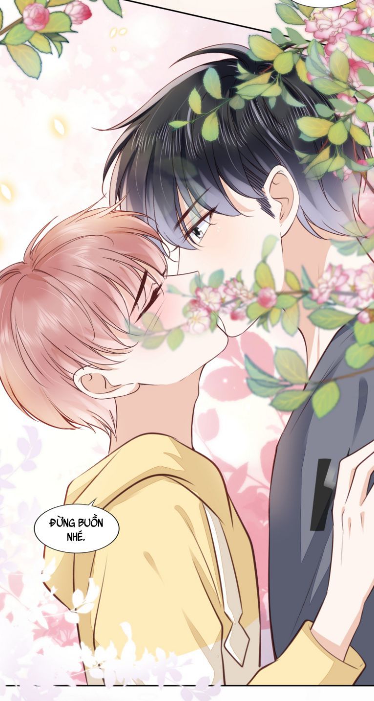 Tri Bỉ Chapter 62 - Trang 36