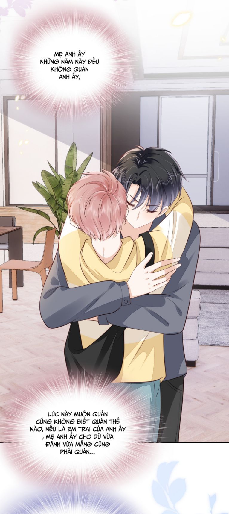 Tri Bỉ Chapter 62 - Trang 37