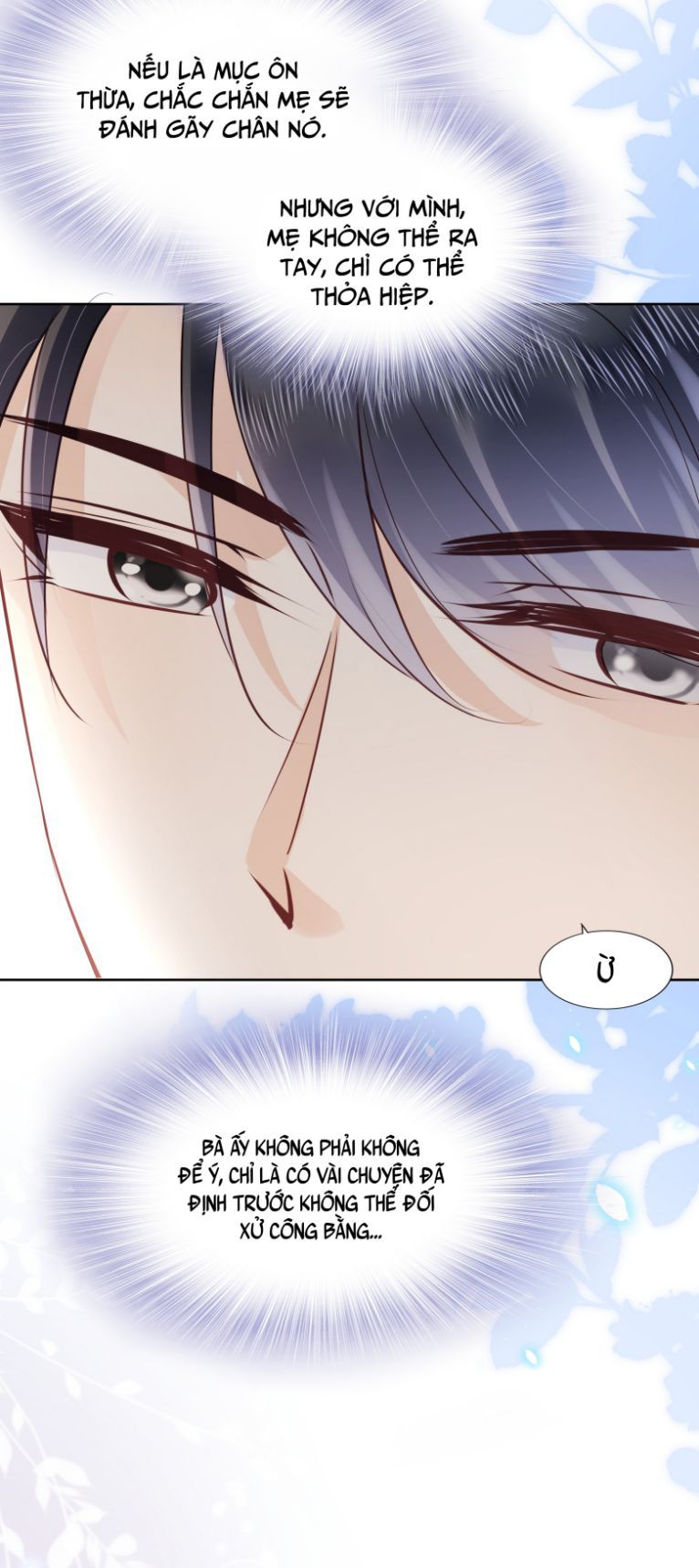 Tri Bỉ Chapter 62 - Trang 38