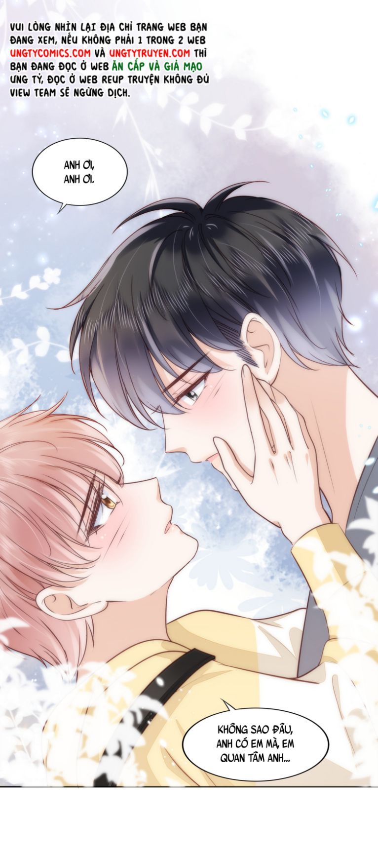 Tri Bỉ Chapter 62 - Trang 39