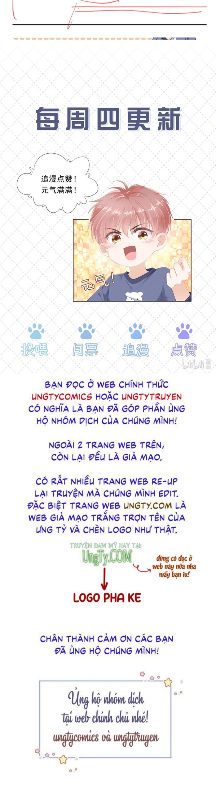 Tri Bỉ Chapter 62 - Trang 46