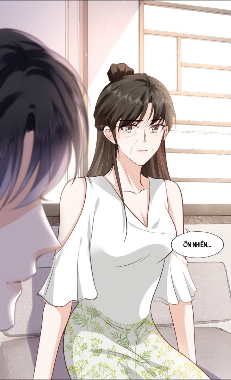 Tri Bỉ Chapter 62 - Trang 5