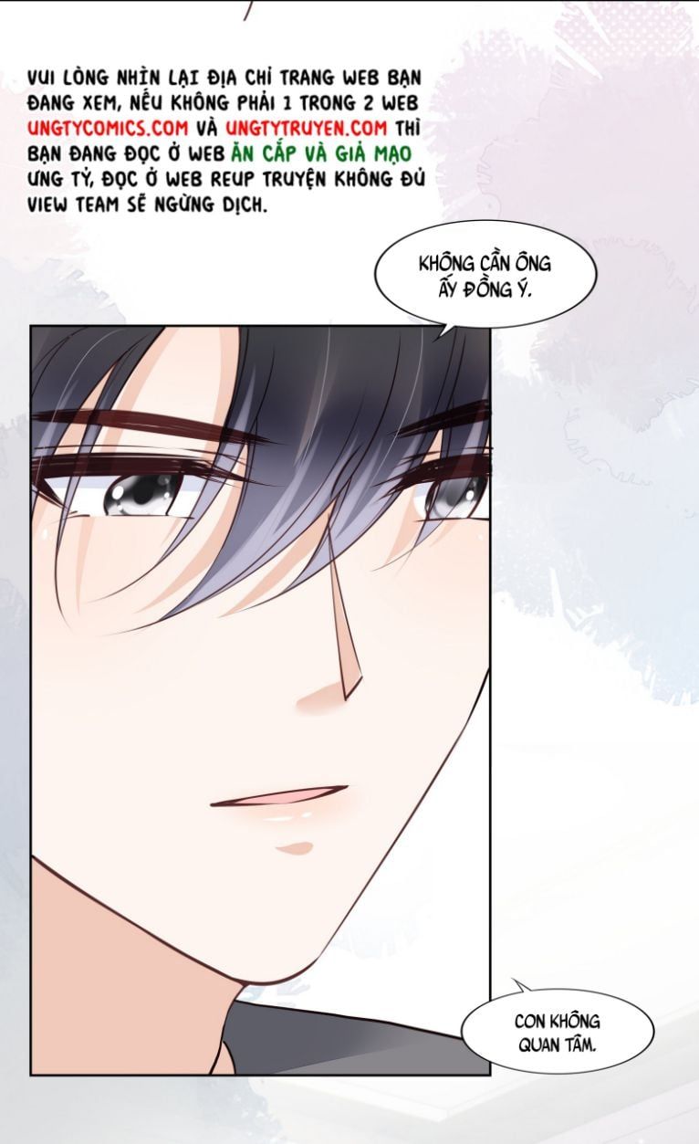 Tri Bỉ Chapter 62 - Trang 7