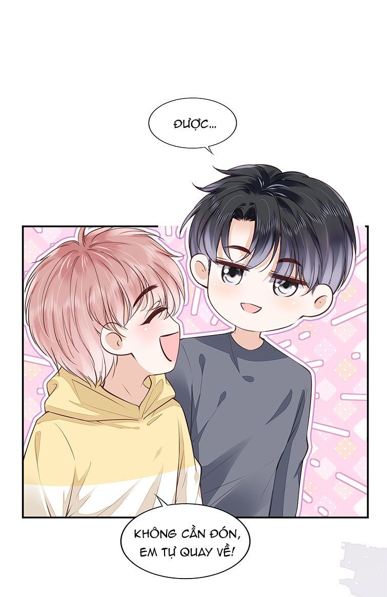 Tri Bỉ Chapter 63 - Trang 10