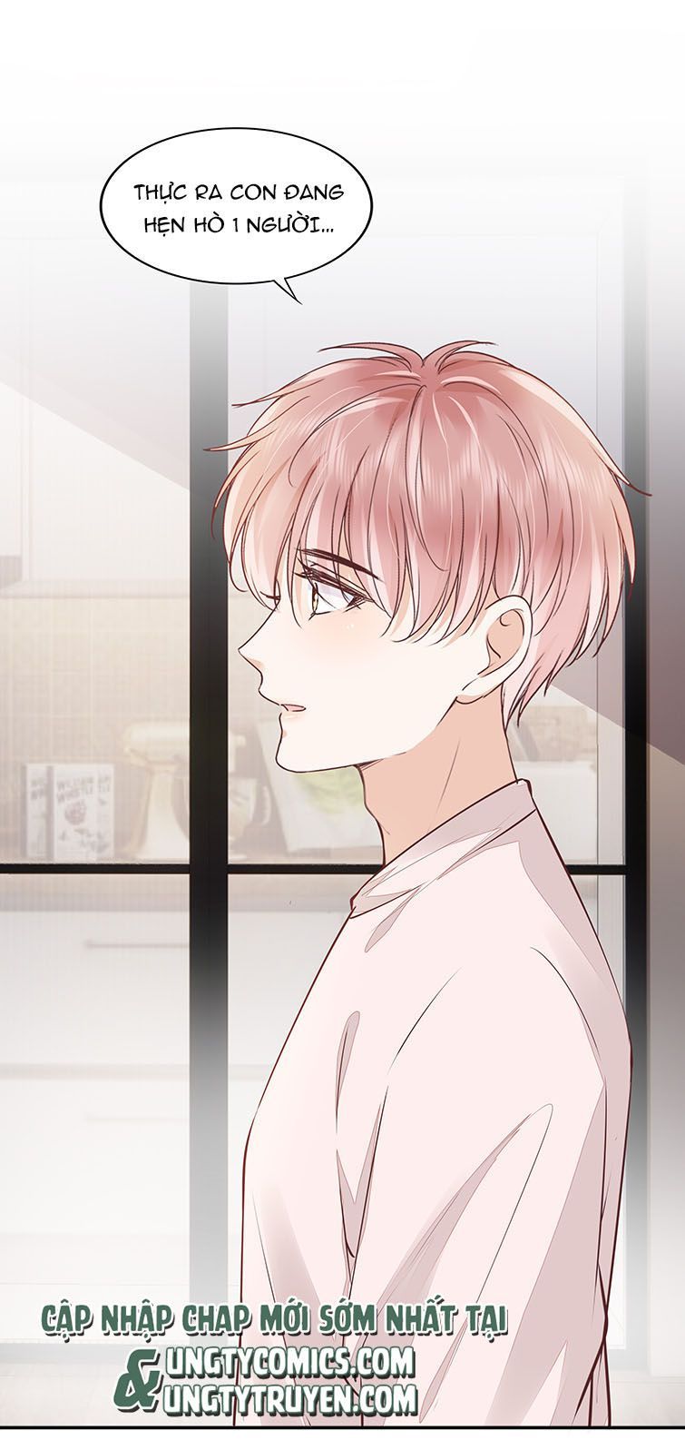 Tri Bỉ Chapter 63 - Trang 15