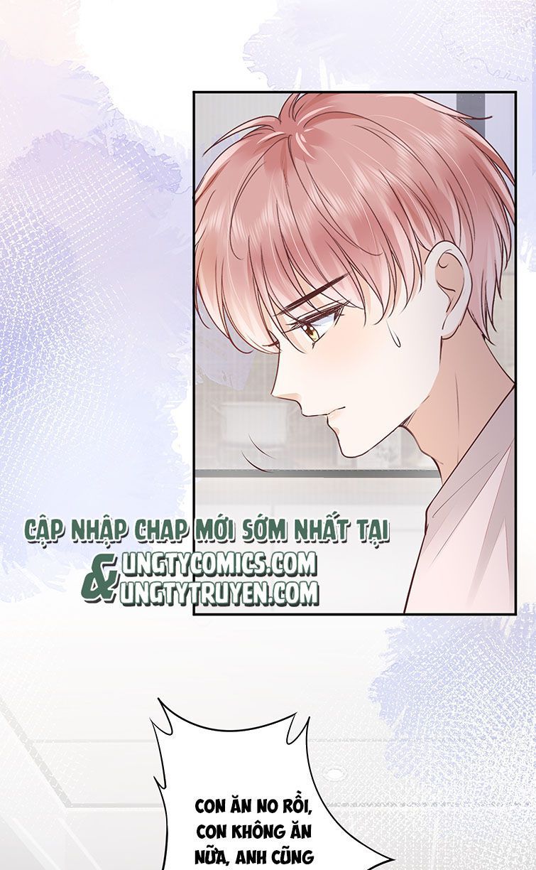 Tri Bỉ Chapter 63 - Trang 20