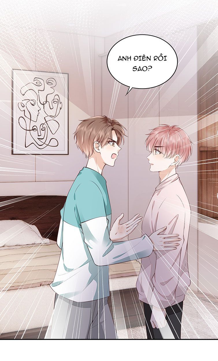 Tri Bỉ Chapter 63 - Trang 24