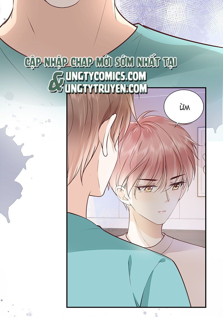 Tri Bỉ Chapter 63 - Trang 26