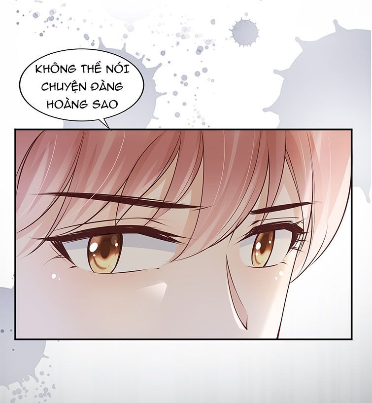 Tri Bỉ Chapter 63 - Trang 27