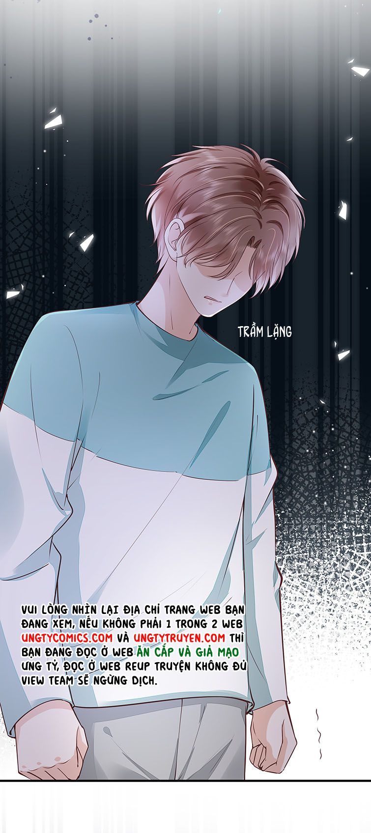 Tri Bỉ Chapter 63 - Trang 28