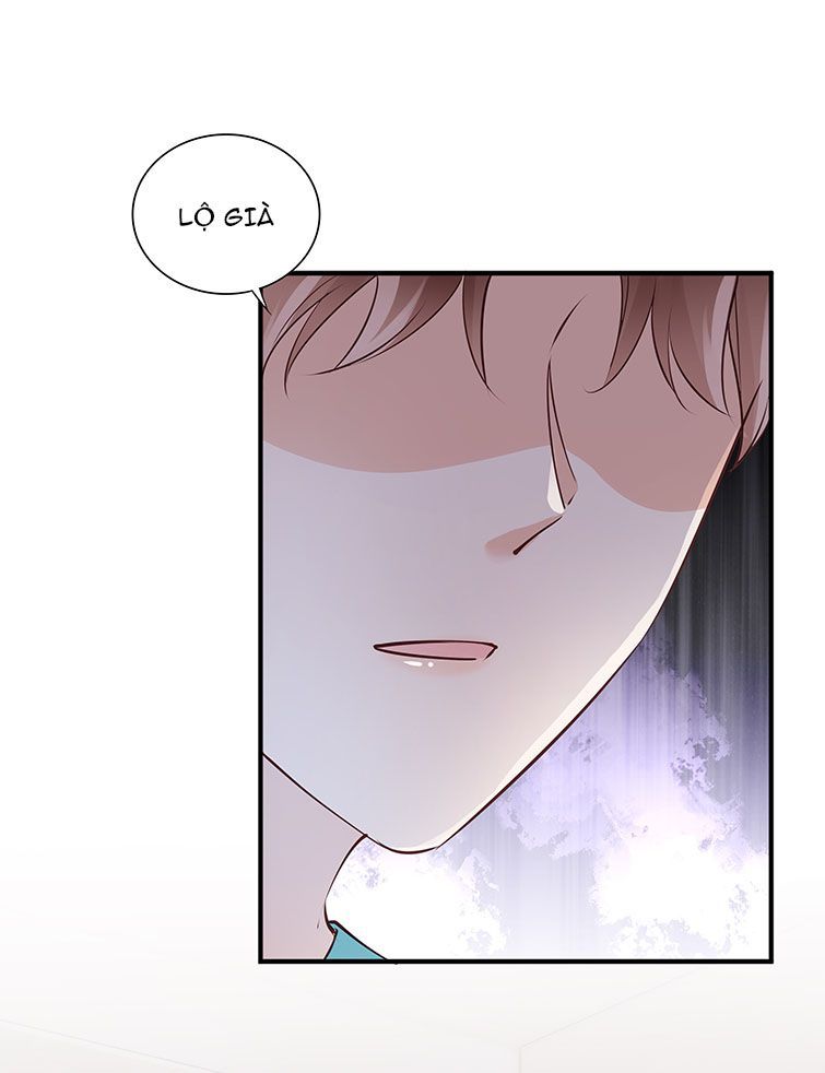 Tri Bỉ Chapter 63 - Trang 29