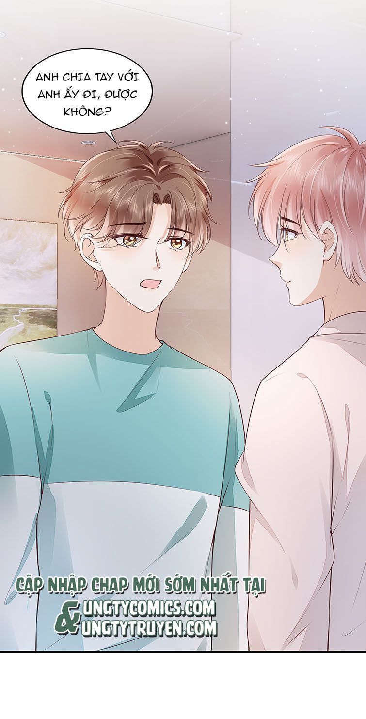 Tri Bỉ Chapter 63 - Trang 30