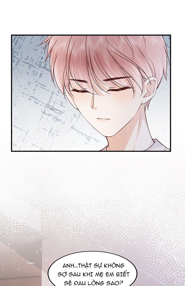 Tri Bỉ Chapter 63 - Trang 31