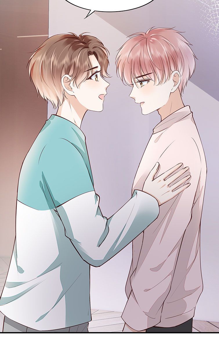 Tri Bỉ Chapter 63 - Trang 32