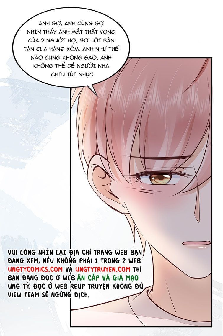 Tri Bỉ Chapter 63 - Trang 33