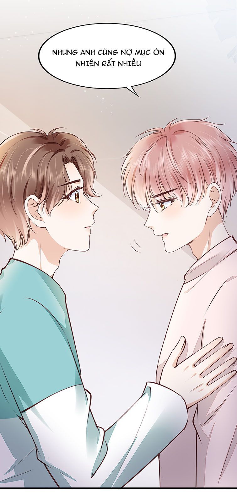 Tri Bỉ Chapter 63 - Trang 35