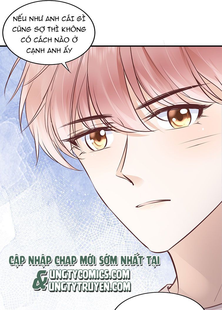 Tri Bỉ Chapter 63 - Trang 36