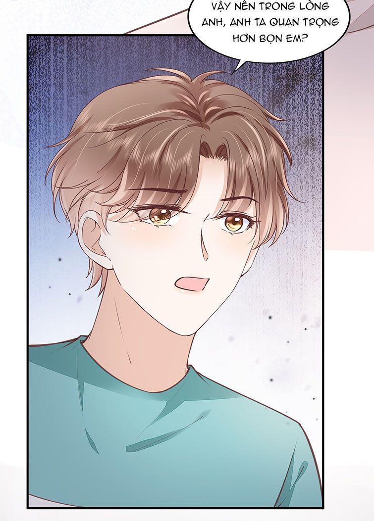 Tri Bỉ Chapter 63 - Trang 37