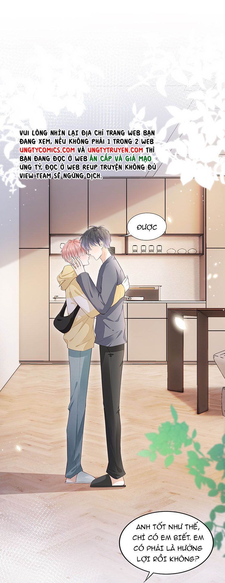 Tri Bỉ Chapter 63 - Trang 4