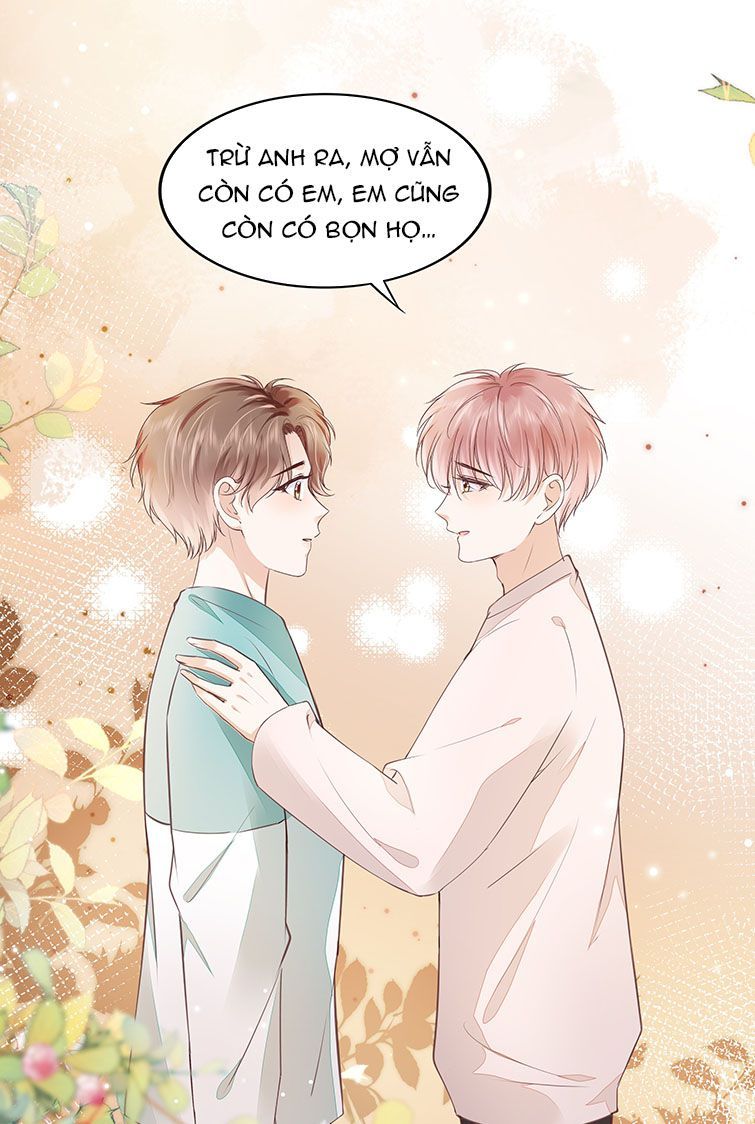 Tri Bỉ Chapter 63 - Trang 40
