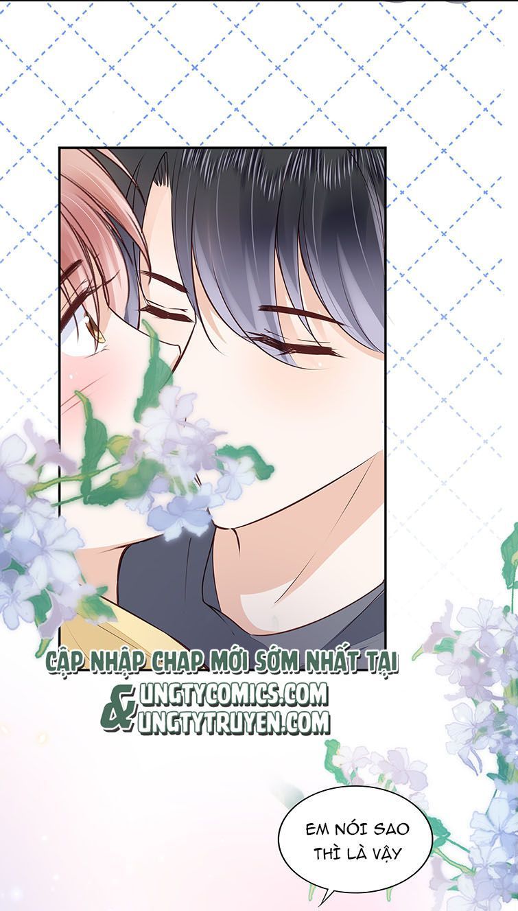 Tri Bỉ Chapter 63 - Trang 6