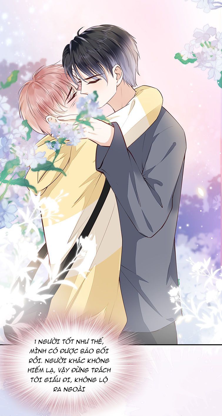 Tri Bỉ Chapter 63 - Trang 7