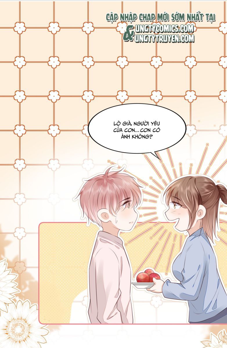 Tri Bỉ Chapter 64 - Trang 12
