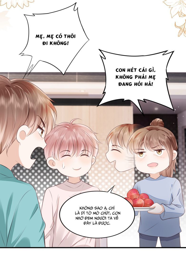 Tri Bỉ Chapter 64 - Trang 13