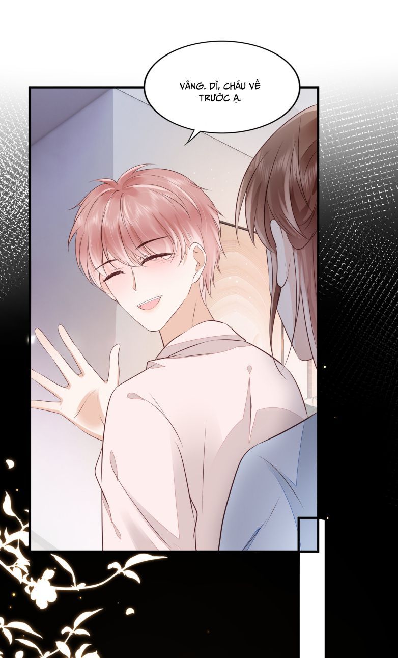 Tri Bỉ Chapter 64 - Trang 14