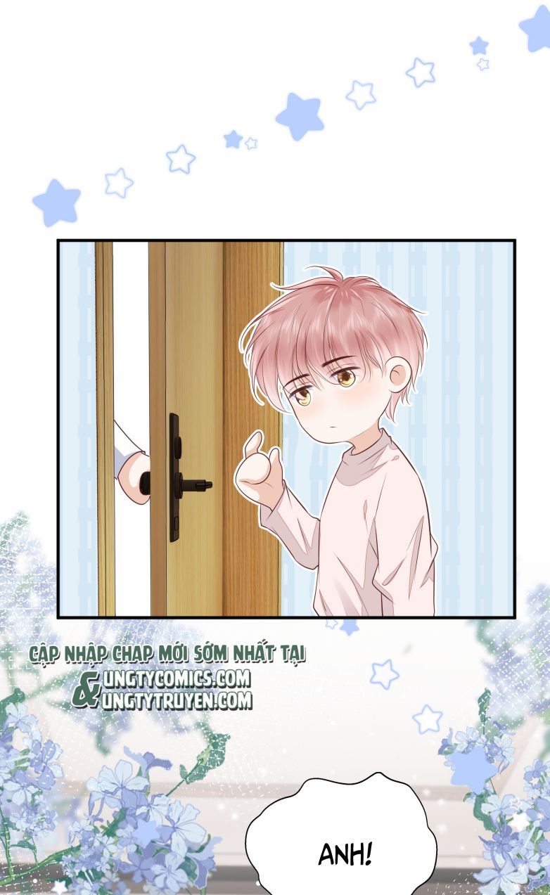 Tri Bỉ Chapter 64 - Trang 16